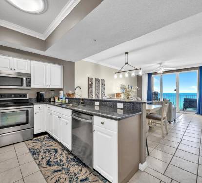 Kitchen 1 Part 1