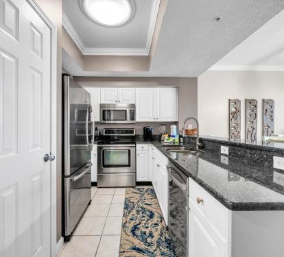 Kitchen 1 Part 2