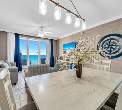 Dining Room 1 Part 2