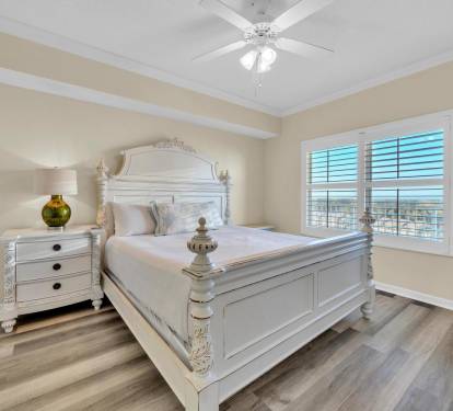 Master Bedroom 1 Part 1