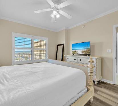 Master Bedroom 1 Part 2