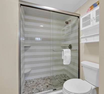 Master Bathroom 1 Part 2