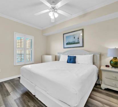 Guest Bedroom 1 Part 1