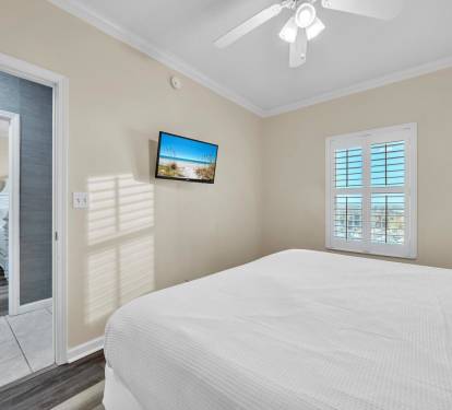 Guest Bedroom 1 Part 2