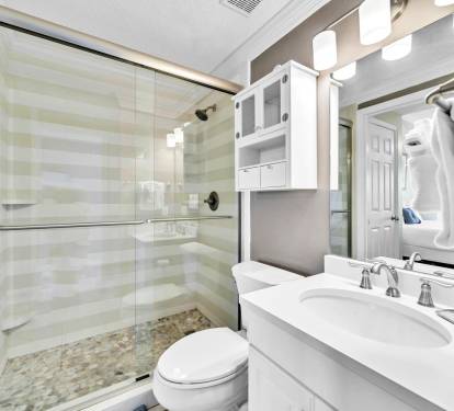 Guest Bathroom 1 Part 1