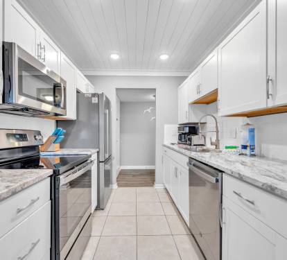 Kitchen 1 Part 1
