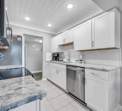 Kitchen 1 Part 2