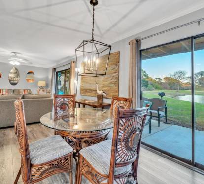 Dining Room 1 Part 2