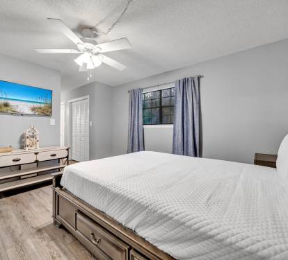 Master Bedroom 1 Part 2
