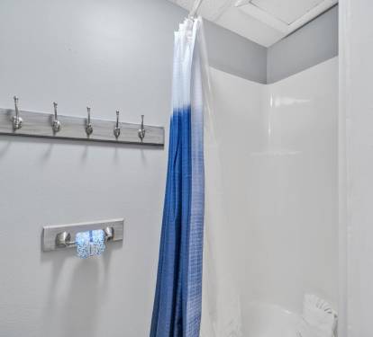 Master Bathroom 1 Part 2
