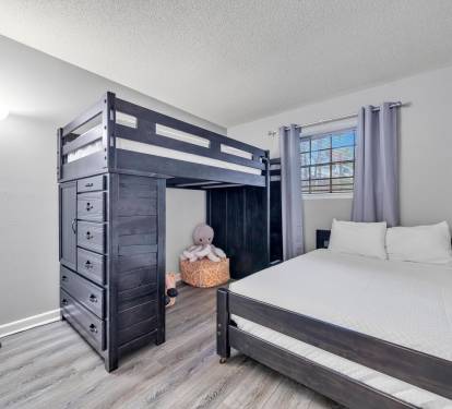 Guest Bedroom 1 Part 1