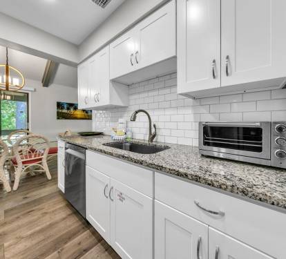 Kitchen 1 Part 1