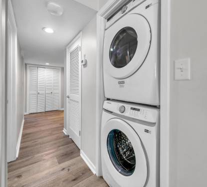 Laundry Room 1 Part 1