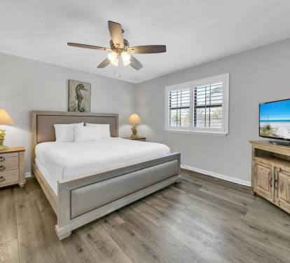 Master Bedroom 1 Part 1