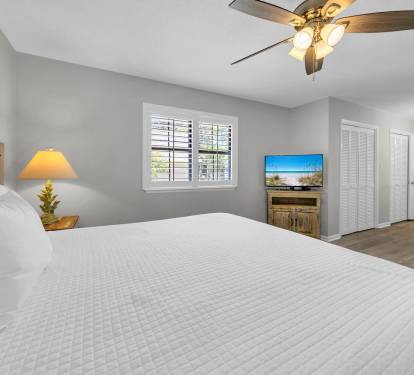 Master Bedroom 1 Part 2