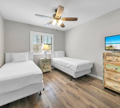 Guest Bedroom 1 Part 1
