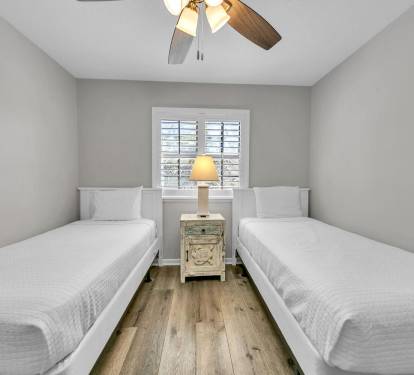 Guest Bedroom 1 Part 2