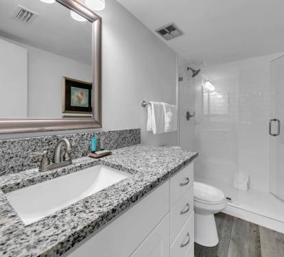 Guest Bathroom 1 Part 1