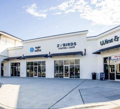 Towne Center Stock 2