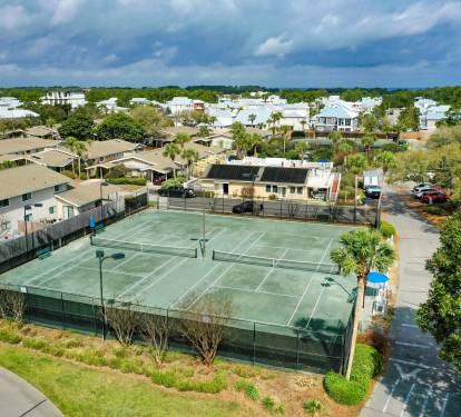 Tennis Birdseye Stock 1
