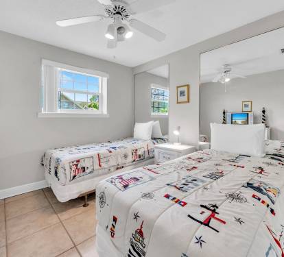 Guest Bedroom
