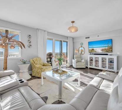 Living Room 1 Part 1