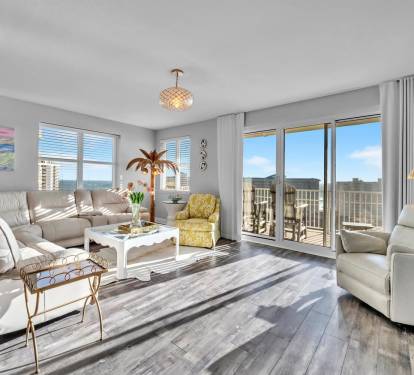 Living Room 1 Part 2