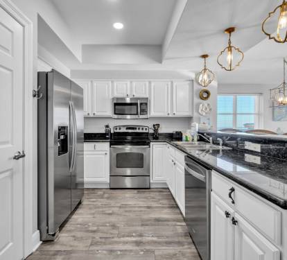 Kitchen 1 Part 2