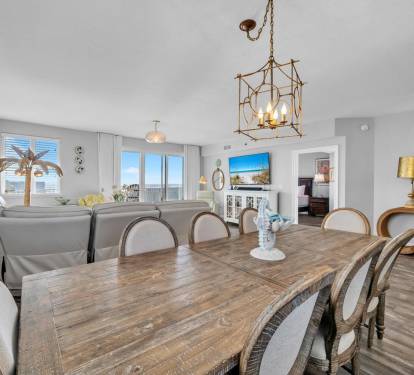 Dining Room 1 Part 2