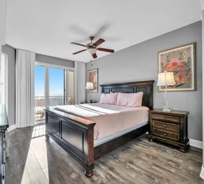 Master Bedroom 1 Part 1