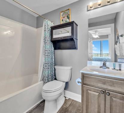 Guest Bathroom 1 Part 1