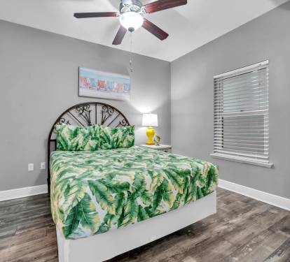 Guest Bedroom 2 Part 1