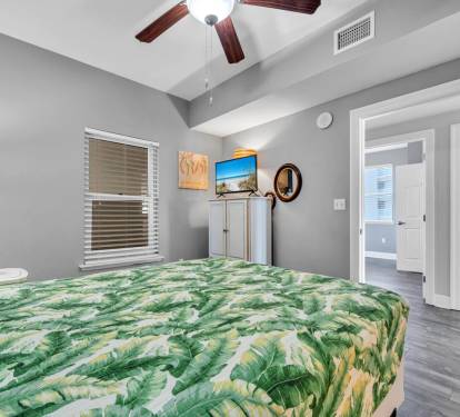 Guest Bedroom 2 Part 2