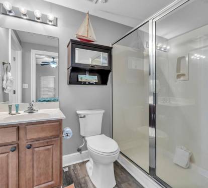 Guest Bathroom 2 Part 1