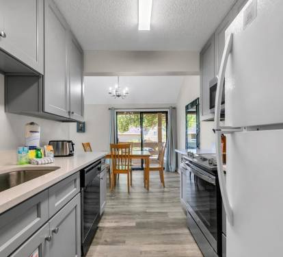 Kitchen 1 Part 1