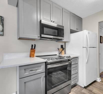 Kitchen 1 Part 2