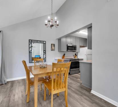 Dining Room 1 Part 2