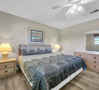 Master Bedroom 1 Part 1