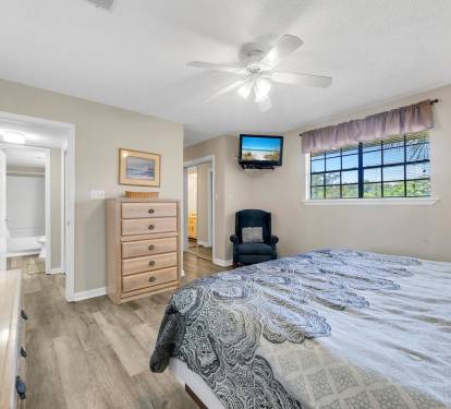 Master Bedroom 1 Part 2