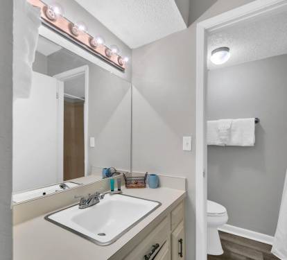 Master Bathroom 1 Part 1