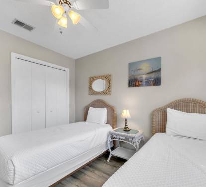 Guest Bedroom 1 Part 1