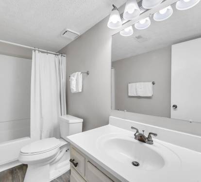 Guest Bathroom 1 Part 1