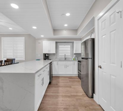 Kitchen 1 Part 1