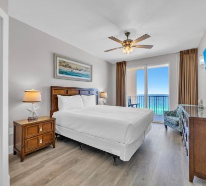 Master Bedroom 1 Part 1