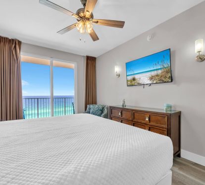 Master Bedroom 1 Part 2