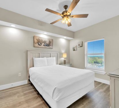 Guest Bedroom 1 Part 1