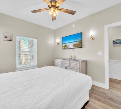 Guest Bedroom 1 Part 2