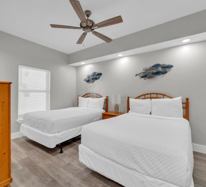 Guest Bedroom 2 Part 1