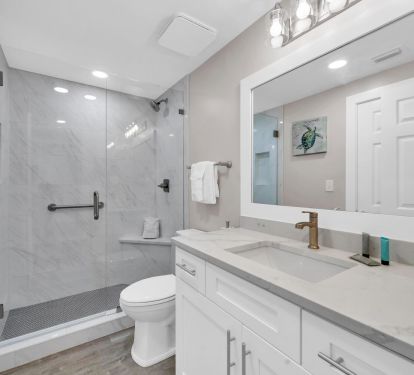 Guest Bathroom 2 Part 1