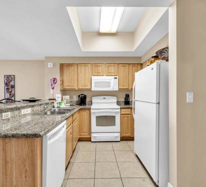Kitchen 1 Part 1